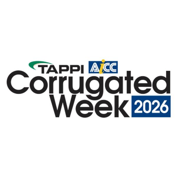 See us at Booth 633 during Corrugated Week 2026 in Fort Worth—Engineered Recycling Systems showcasing full-scale recycling technology for the corrugated industry